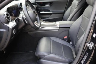 Mercedes C-klasse Estate 220 d AMG Line / Panoramadak / Burmester Surround / Massage Stoelen / Night Pakket / Trekhaak Wegklapbaar / 62