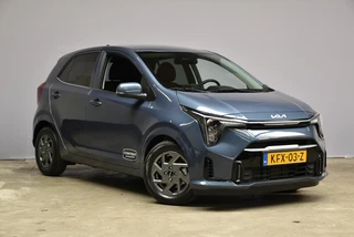 KIA Picanto 1.0 DPi 68pk 4-zits DynamicPlusLine / 4