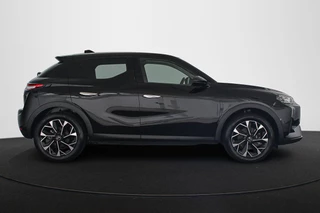 DS DS 3 E-Tense Opéra 54 kWh / 35