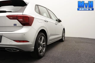 Volkswagen Polo 1.0 TSI R-Line|DSG|ACC|CAMERA|STOELVERW|NAP / 41