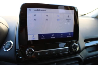 Ford EcoSport 1.0 EcoBoost ST-Line  | Winterpack | Navigatie | Keyless | B&O / 19