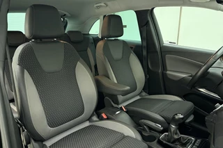 Opel Crossland X 1.2 Turbo 110pk Innovation / 14