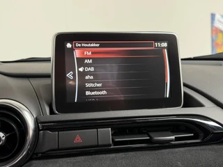 Mazda MX-5 RF 2.0 SkyActiv-G 160 GT-M | RECARO | BILSTEIN | CARPLAY / 25