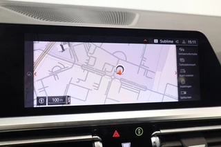 BMW 3 Serie Touring 320i M-Sport Business Edition  Climate/Cruise Navi PDC NAP! 24 Maanden garantie* (Vraag naar de voorwaarden) / 15