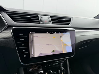 Škoda Superb Combi 1.4 TSI iV 218pk Sportline Business / 30