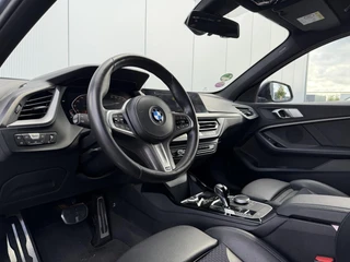 BMW 1-serie 118i EDE M Sport / 10