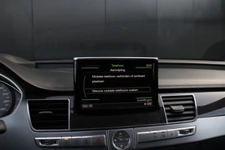 Audi A8 4.0 TFSI S8 plus quattro Pro Line+ | KERAMISCH | MEMORY | BOSE | HEAD-UP | CARBON | 360° CAMERA | STOELVERW. | CRUISE | STOELVERK. | MASSAGE | / 9