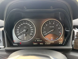 BMW 2-serie Active Tourer 225xe iPerformance High Executive LEER - CAMERA - HUD / 30