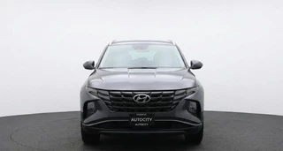Hyundai Tucson 1.6 T-GDI PHEV Comfort Smart 265pk l Camera l Carplay | Adapt.Cr | AllSeason / 9