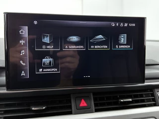 Audi A4 Avant 35 TFSI S - Line | Automaat | Adaptive Cruise | Camera | Stoelverwarming | Navigatie | Leder / 18