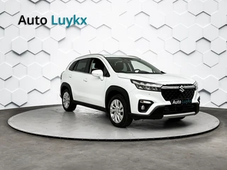 Suzuki S-Cross 1.4 Select Smart Hybrid Apple Carplay/Android Auto | Adaptieve Cruise Control | Parkeercamera / 11