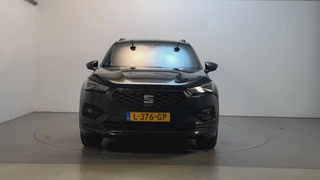 Seat Tarraco 1.5 TSI 150pk FR Business Intense Camera Navigatie App-Connect Virtual Cockpit / 14