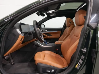BMW i4 M50 84 kWh Schuifdak | Harman Kardon | CoPilot / 22