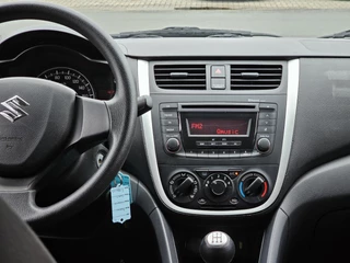 Suzuki Celerio 1.0 Comfort|Airco|Bluetooth|El.Ramen|2e eig / 17