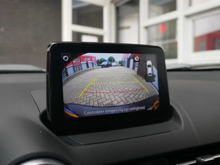 Mazda CX-3 2.0 SkyActiv-G 120 GT-M Leder| ACC| Bose| HUD| FULL OPTION / 8