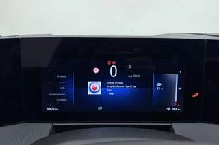 Opel Astra Electric 54 kWh Business Edition | 18" LM-Velgen | Black Pakket | Privat Glass | AGR Stoelen | Camera | Navigatie | Winter pakket | / 22