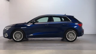 Audi A3 Sportback 30 TFSI Advanced Edition LED Adaptive Cruise Camera DAB+ / 14