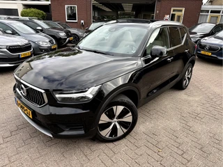 Volvo XC40 1.5 T4 Recharge Inscription  Panoramadak, Leer, 18''Lmv / 16