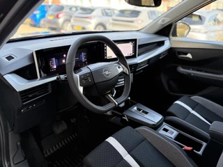 Opel Frontera Electric GS 44 kWh € 5.600 DEMO VOORDEEL | NIEUW | 8 Jaar garantie | Voorruit & stoel- & stuurverwarming | Navigatie | Achteruitrijcamera / 20