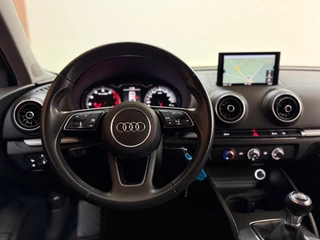 Audi A3 Sportback 30 TFSI Pro Line | Nanograu | MMI+ | 18inch | LED Xenon+ | Clima | / 30