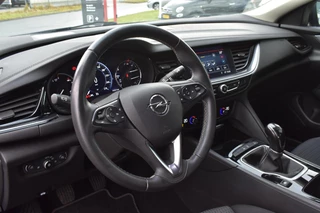 Opel Insignia Grand Sport 1.5 CDTI Business|Camera|Navi|Apple carplay/Android auto|NAP!| / 8