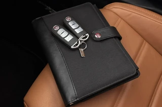 Fiat 124 Spider 1.4 MultiAir Turbo Lusso BOSE Keyless Stoelverwarming Achteruitrijcamera / 27