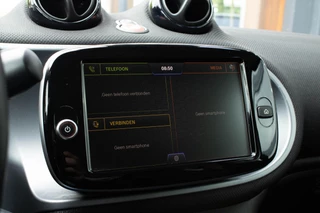 Smart fortwo EQ Comfort 18 kWh|Cruise Control|Automatische verlichting| / 20