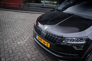 Skoda Karoq 1.5 TSI ACT Sportline Business | Autom. | Navi | PDC | Cruise | LED / 13