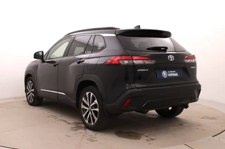 Toyota Corolla Cross 2.0 High Power Hybrid Active | Automaat | Adaptive cruise | Stoelverwarming | CarPlay | Camera / 8