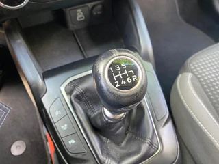 Ford Focus Wagon 1.0 EcoBoost Hybrid Connected Nieuw Type/Hybride/Airco-Ecc/Alu wielen/Navi/Led / 26