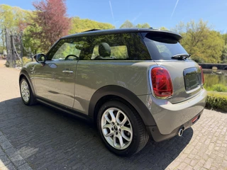 MINI 3-Deurs 1.5 Cooper | Pano | Led | Automaat | / 22