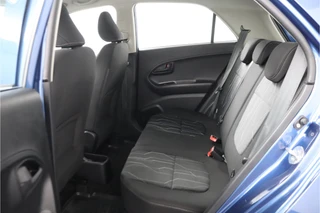Kia Picanto 1.0 CVVT ComfortLine  - 1ste eigenaar - NAP - Airco / 31
