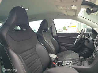 CUPRA Ateca 1.5 TSI / Navi / Carplay / Camera / Luxe / 11