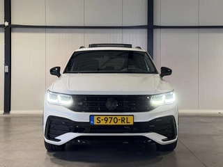Volkswagen Tiguan 1.5 TSI R-Line Pano Head-up Trekhaak VOL! / 8