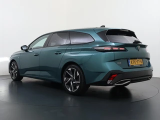 Peugeot 308 SW 1.6 Plug-in Hybrid 180 Allure / 7