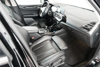 BMW X3 xDrive30e PHEV 293 pk | SOH 96% | Leder | 360° | Sportstoelen | / 17