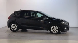 Volkswagen Polo 1.0 TSI Comfortline Parkeersensoren Navigatie App-Connect DAB+ / 12