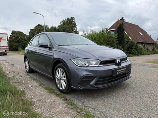 Volkswagen Polo 1.0 TSI / Luxe / Navi / Camera / Carplay / 4