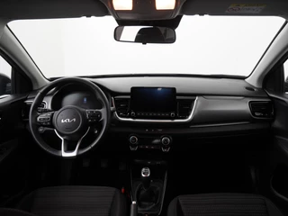 Kia Stonic 1.0 T-GDi MHEV DynamicLine  - Camera - Cruise control - AppleCarplay - Android Auto Fabrieksgarantie tot 04-2032 / 39