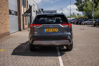 Toyota RAV4 2.5 Hybrid Style, Adaptive-Cruise, Carplay / 6