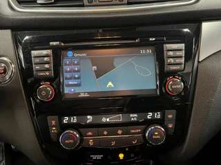 Nissan Qashqai 1.2 Tekna + / Nl auto / bose / 31
