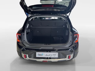 Kia Stonic 1.0 T-GDi MHEV DynamicPlusLine | NU MET €1.000,- inruilpremie! | Parkeersensoren voor- en achterzijde | Climate Control / 27