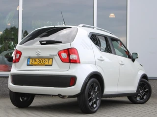 Suzuki Ignis 1.2 Select 2e Eigenaar, Carplay/Android Auto, Stoelverwarming, Achteruitrijcamera, Airco, Radio / 16