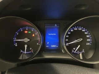 Toyota C-HR 1.2 Dynamic CAMERA NAVIGATIE TREKHAAK ECC CRUISE LM. / 36