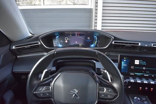 Peugeot 508 1.6 PHEV ADAP.CRUISE / STOEL.VERW. / P.CAM / CARPLAY / 29
