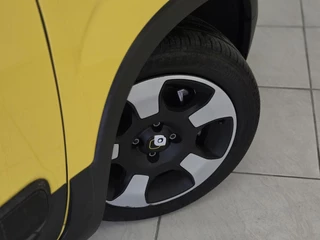 Fiat Panda 1.0 Hybrid Pandina / 17