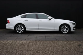 Volvo S90 2.0 T4 Momentum | CAMERA | VIRTUAL COCKPIT | CRUISE | APPLE CARPLAY | / 5