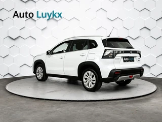 Suzuki S-Cross 1.4 Select Smart Hybrid Apple Carplay/Android Auto | Adaptieve Cruise Control | Parkeercamera / 4