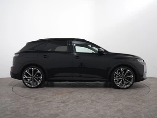 DS DS 7 1.6 PHEV 360 4x4 PERFORMANCE EAT8 SOH 100% | full options! Panoramadak | Massage | Night Vision / 16