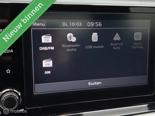 Kia XCeed 1.0 T-GDi DynamicLine / 44